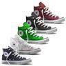 View Item Converse Chuck Taylor All Star Hi Top Canvas Trainer Boot